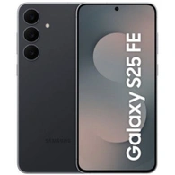 Смартфон Samsung Galaxy S25 FE 8/128 Black