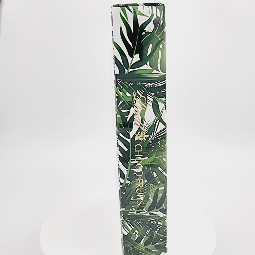 Кокосовые палочки с ромом в шоколаде Lindt Choco Fruits Rum Coconut Sticks 125 г (из Финляндии)