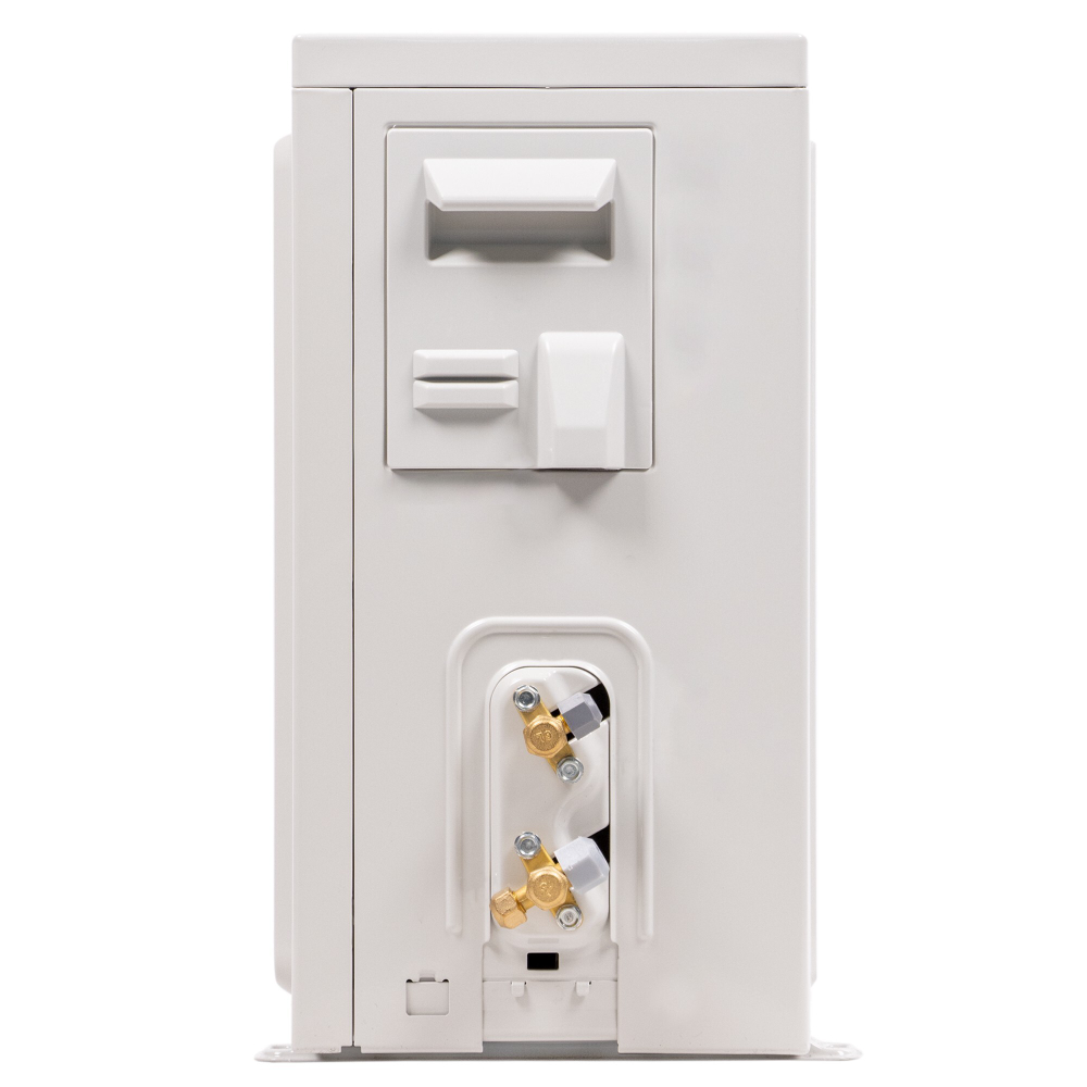Сплит-система кондиционер настенный Shuft Asgard SFTHAI-07HN8/BL на 23 м²
