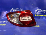 Стоп левый HYUNDAI SANTA FE 2005-2009