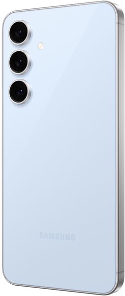 Смартфон Samsung Galaxy S24 FE 8/256 ГБ (SM-S721B/DS) Голубой | Blue (EAC)