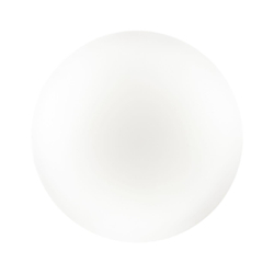 3017/DL PALE SN 218 Светильник пластик/белый LED 48Вт 4000K D400 IP43 SIMPLE