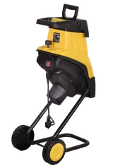 Садовый измельчитель электрический Huter ESH-2500 — фото 5
