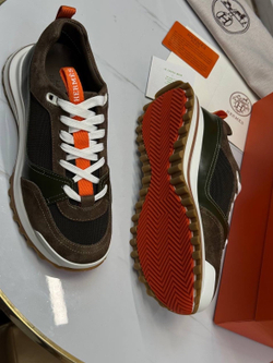 Кроссовки Hermes