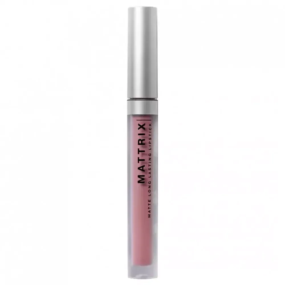 Помада для губ Influence Beauty Mattrix Жидкая матовая - 03