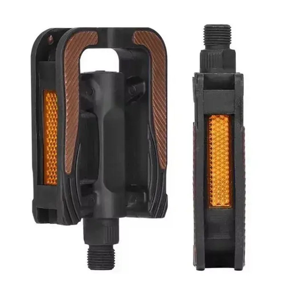 Педали велосипедные West Biking YP0802077, 2 шт