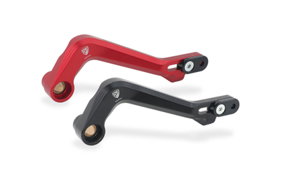 CNC Racing Лапка тормоза Ducati Multistrada V4