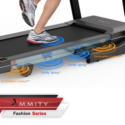 Беговая дорожка Ammity   FTM 5120