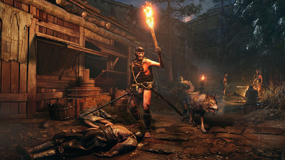 Sekiro: Shadows Die Twice - издание "Игра года" (для Xbox One/Series S/X, интерфейс и субтитры на русском языке) [Цифровой код доступа]