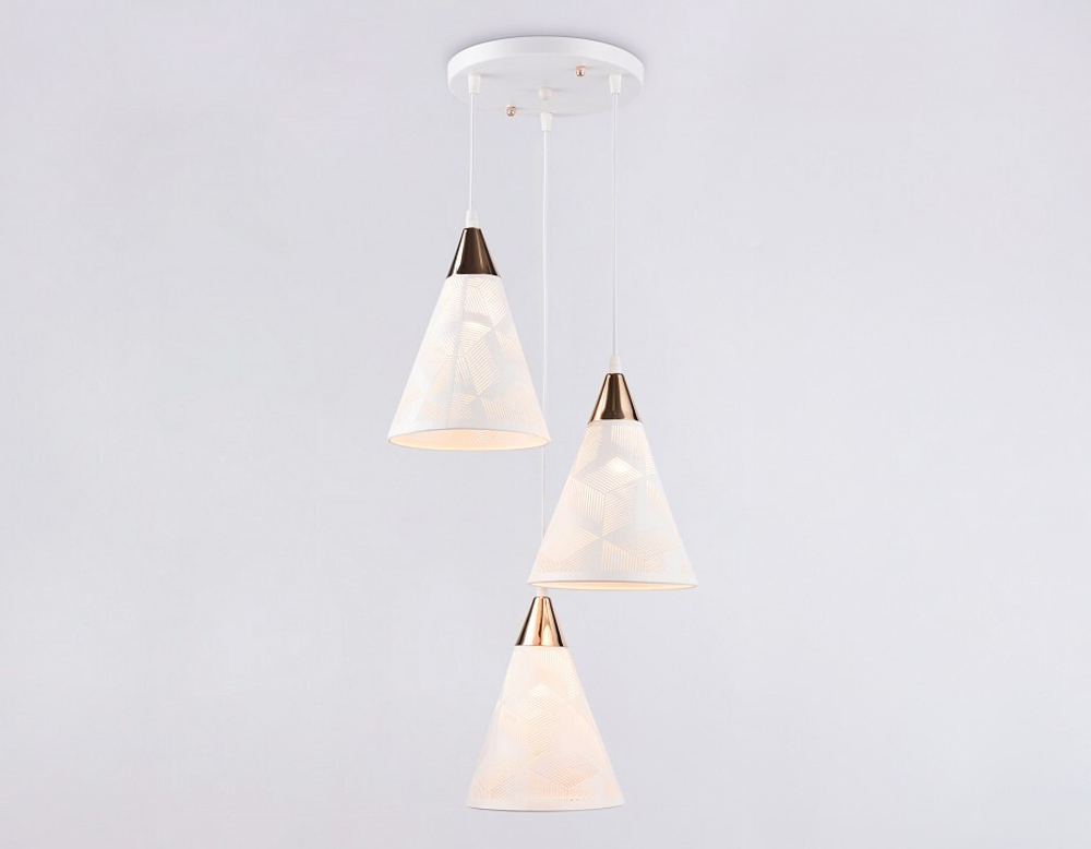 Подвесной светильник Ambrella Light TR TR8433