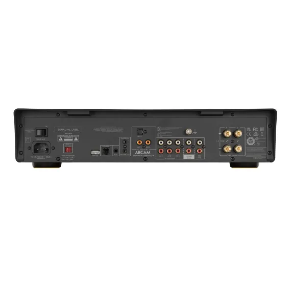 Arcam RADIA A15 Black