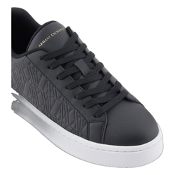 Кеды Armani Exchange