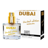 Женские духи с феромонами HOT Dubai Limited Edition Woman 30мл