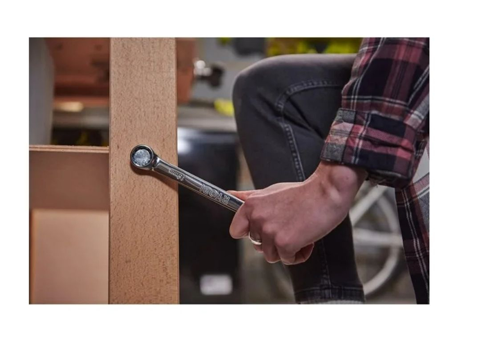 Набор ключей Ryobi RHWR8PC 5132006065