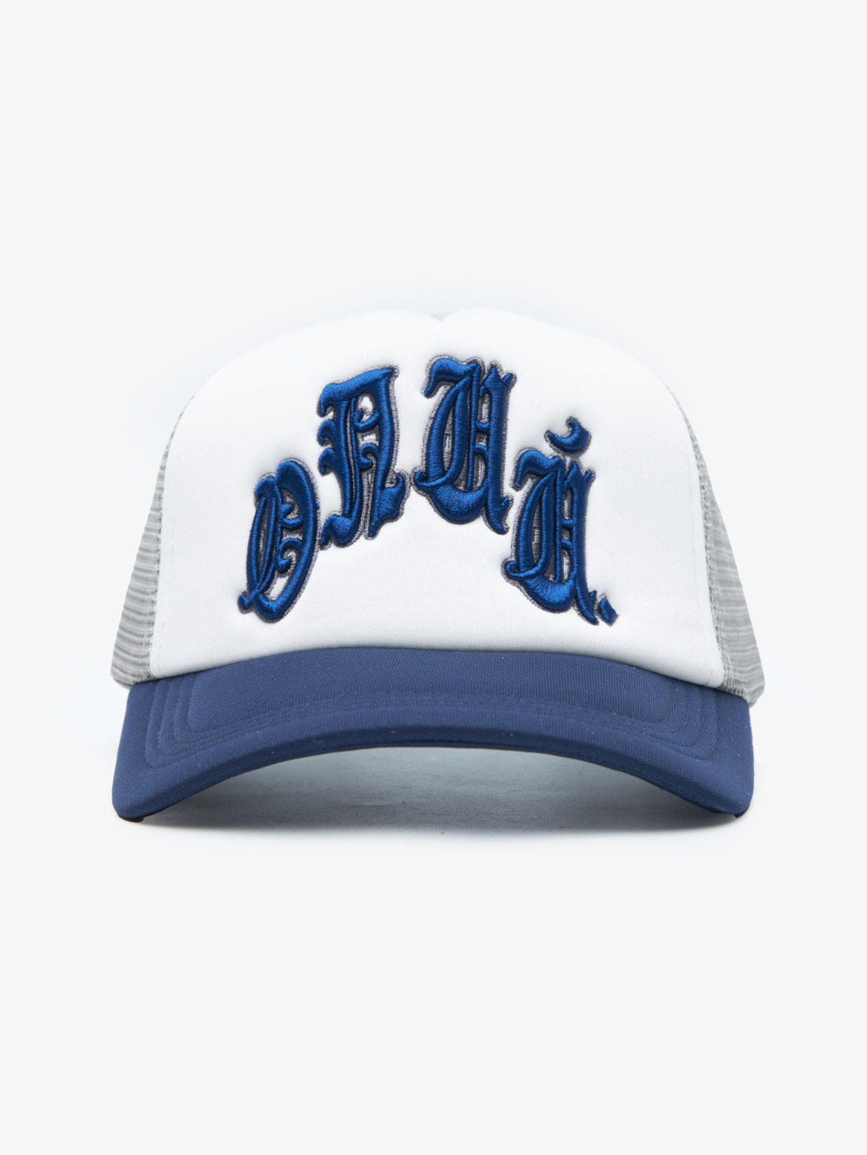 'APPROVED' TRUCKER HAT