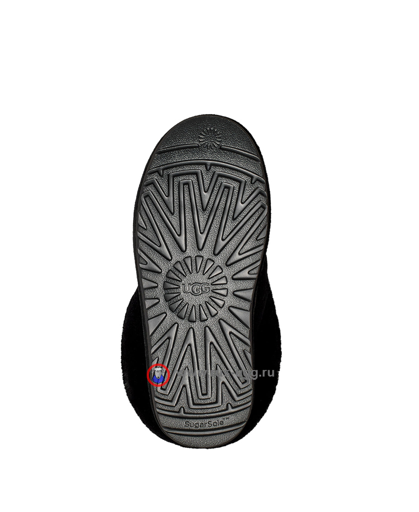 TAZZLITA Black