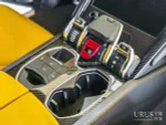 Карбоновый интерьерный комплект для Lamborghini Urus 2018+ Ламборгини Урус