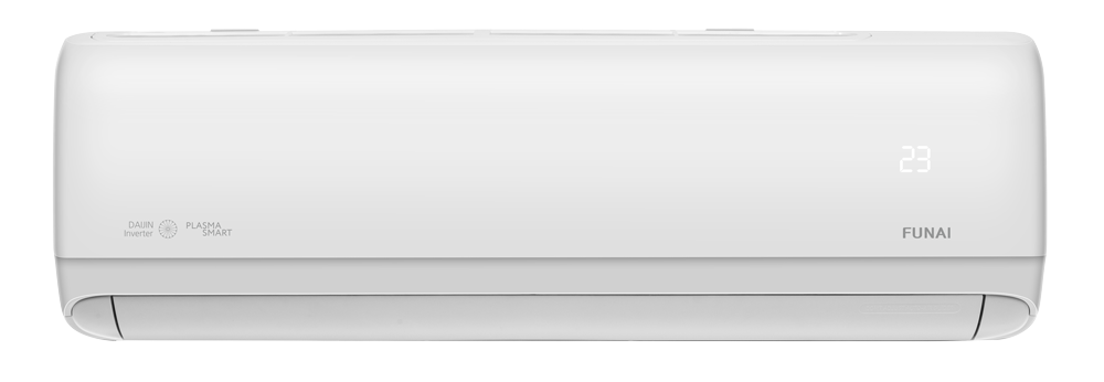 Инверторная сплит-система FUNAI DAIJIN Inverter RAC-I-DA35HP.D01