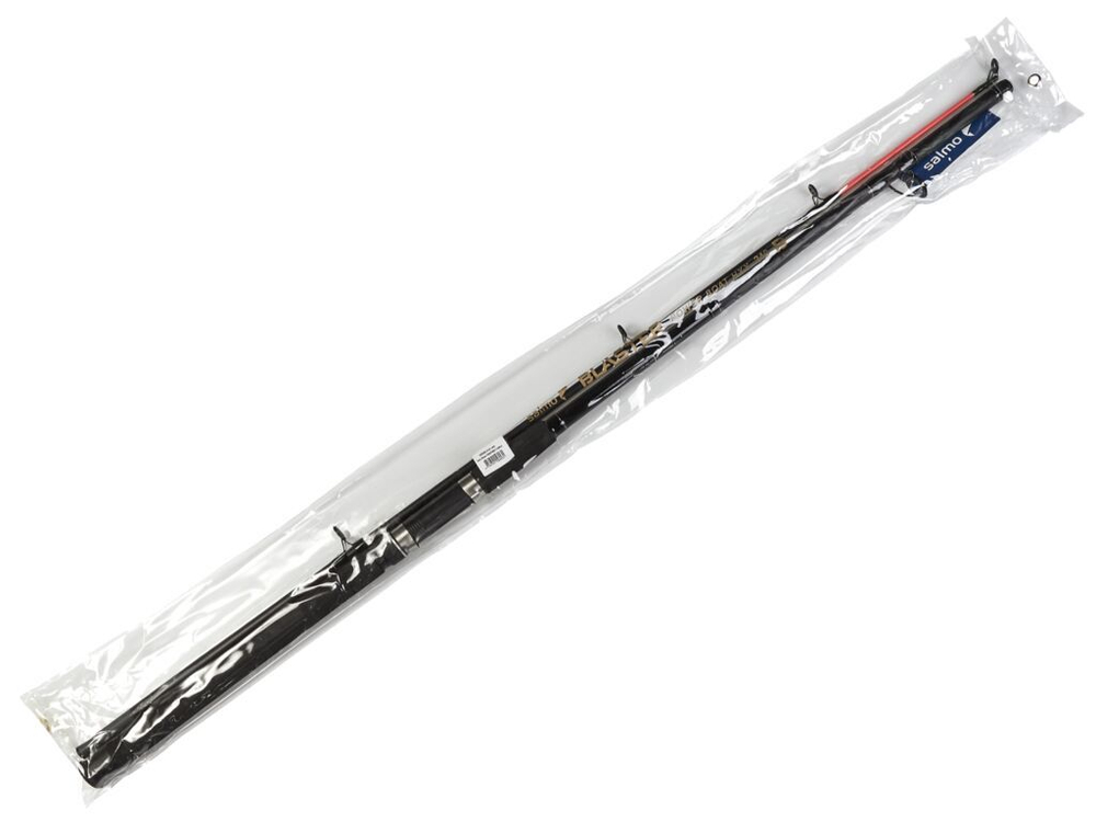 Спиннинг троллинговый Salmo Blaster POWER BOAT 2.40/XXH