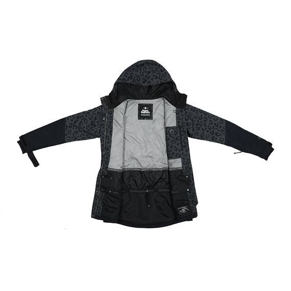Крутка женская POLA II JACKET (lilac) (XL)