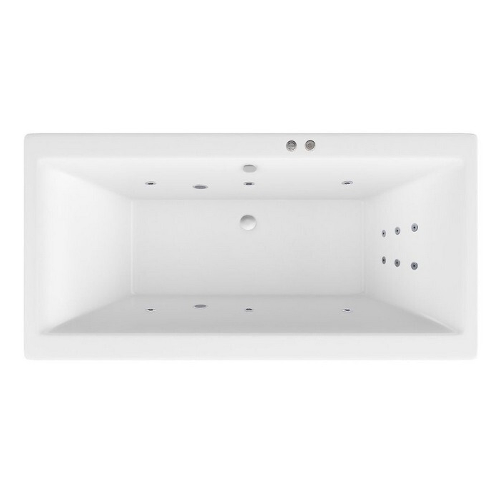 Акриловая ванна Excellent Pryzmat Slim Line 170x75 WAEX.PRY17S.LINE