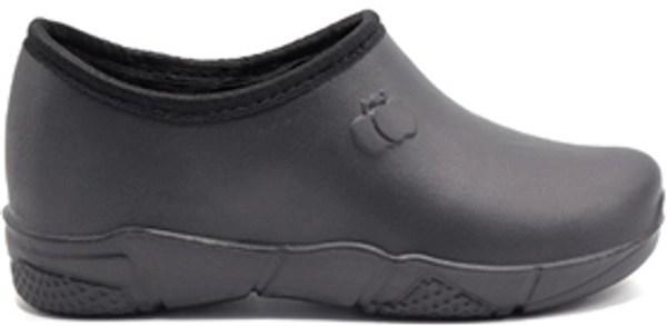 Галоши ХИТ ЭВА утепл. (W-005/2-5)? Eva Shoes