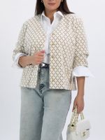 Жакет Коко (золото) Б16455-45М LT Collection