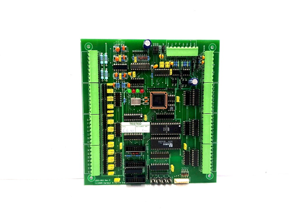 LDIS-0002 LDIS-0002