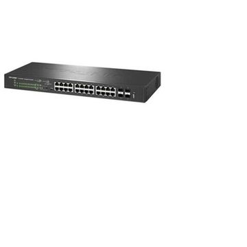 Коммутатор TP-Link TL-SH3428P