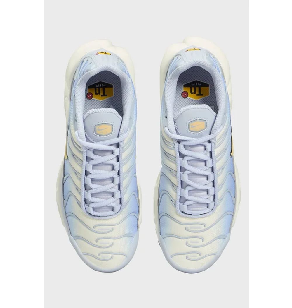 Кроссовки женские NIKE W AIR MAX PLUS BODY FADE