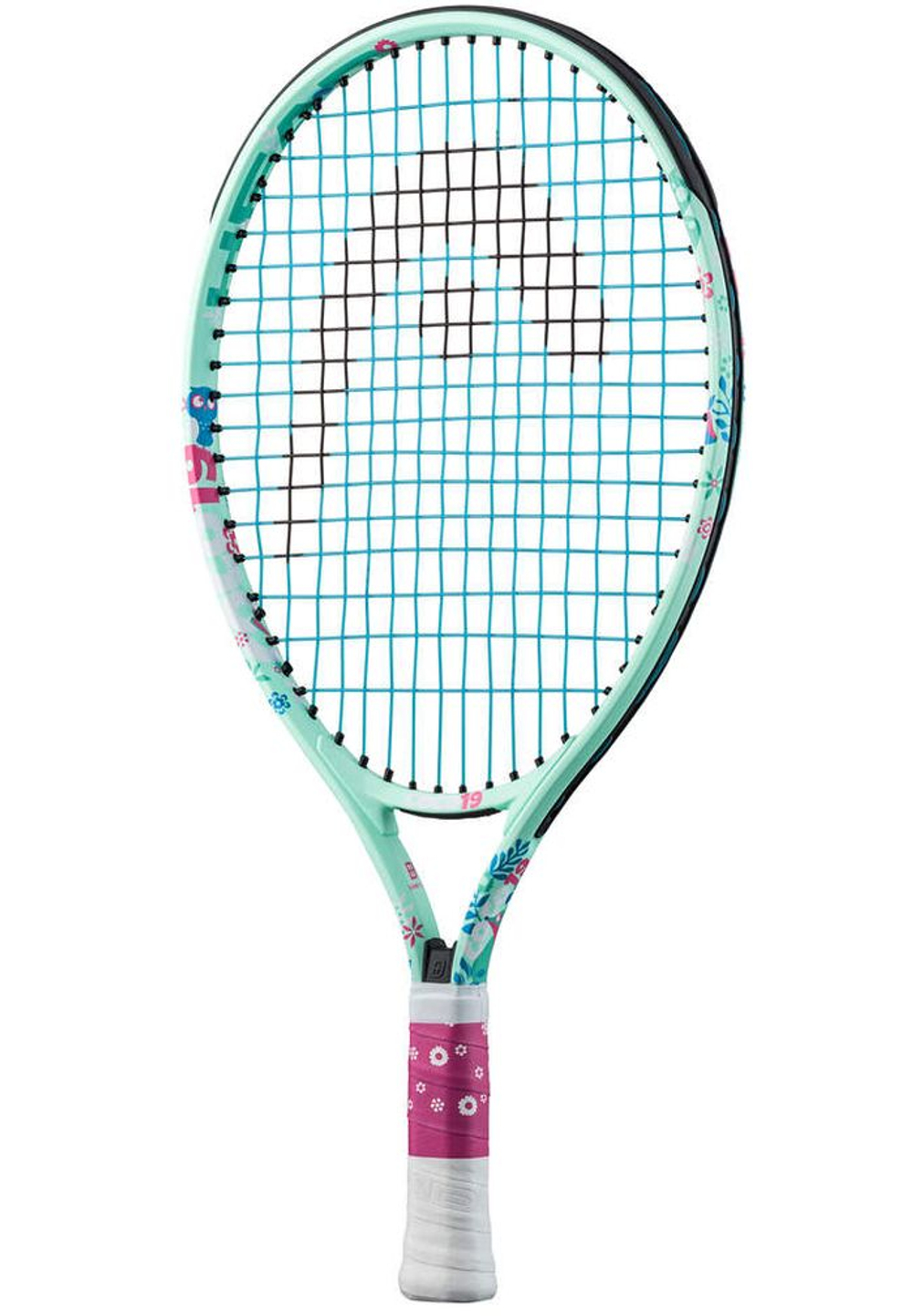 Rakieta juniorska Head Coco 19 (19")