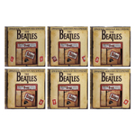 Комплект / The Beatles Box - From Liverpool (RU)(6CD)