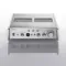 TEAC HA-507 Silver