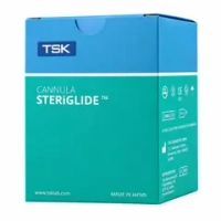 Канюля TSK Steriglide