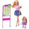 Dəst Steffi müəllim və Evi şagird 5730472