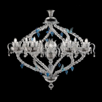 Люстра Barovier&Toso Adonis