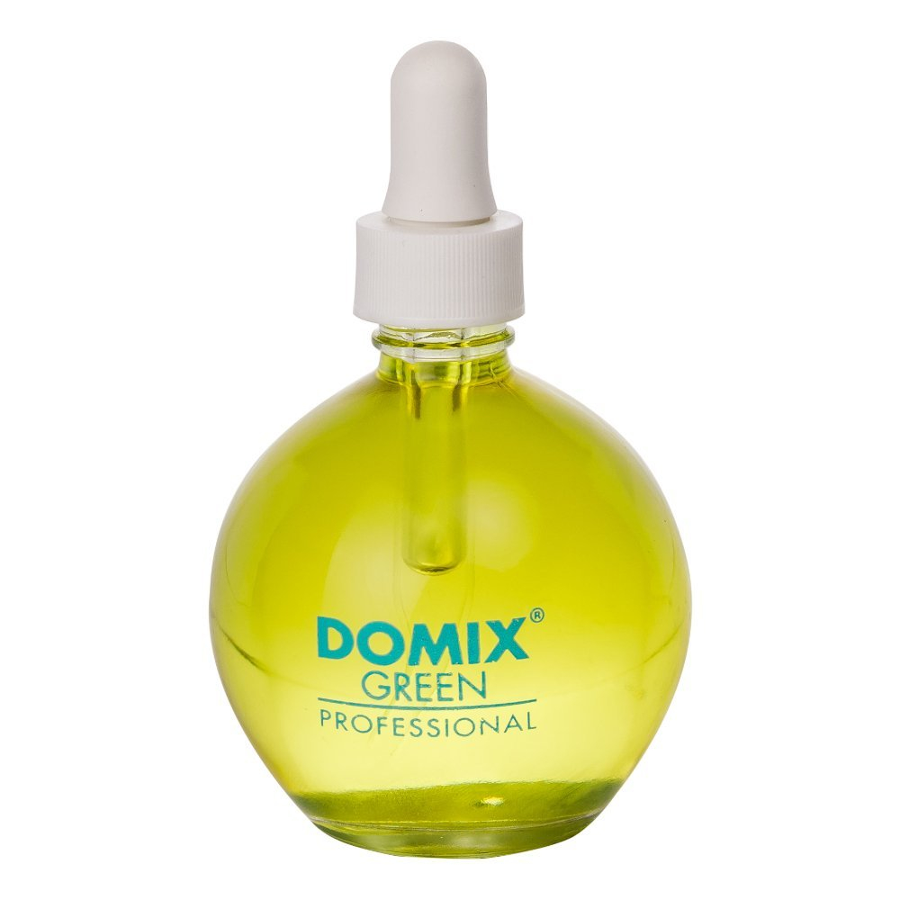 Domix Масло для кутикулы Манго, 75мл (шар)