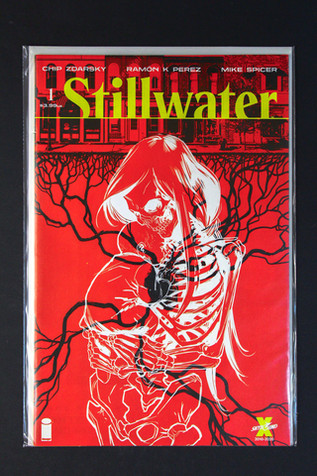 Stillwater #1-12