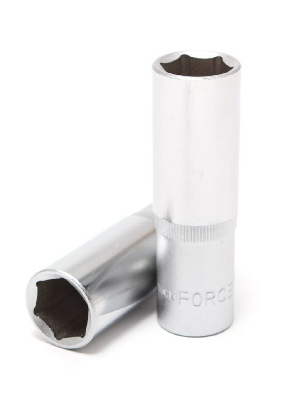 Головка глубокая 12мм 1/2''6гр. RockForce##Rock FORCE RF-5457712