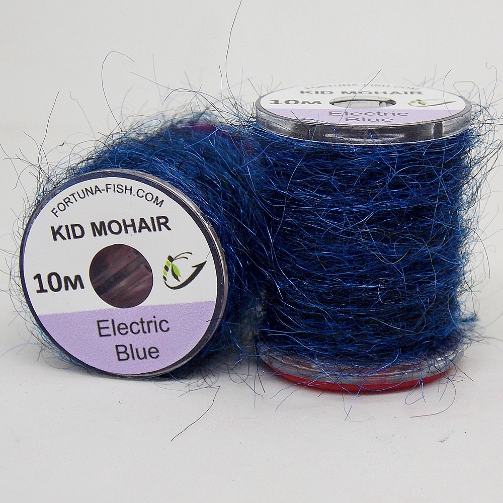 Fortuna-Fish мохер Kid Mohair (10 м)