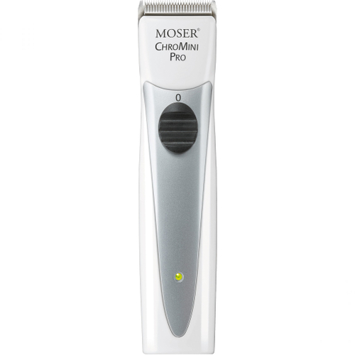 Машинка для окантовочных работ Moser CHROMINI PRO (1591-0067)