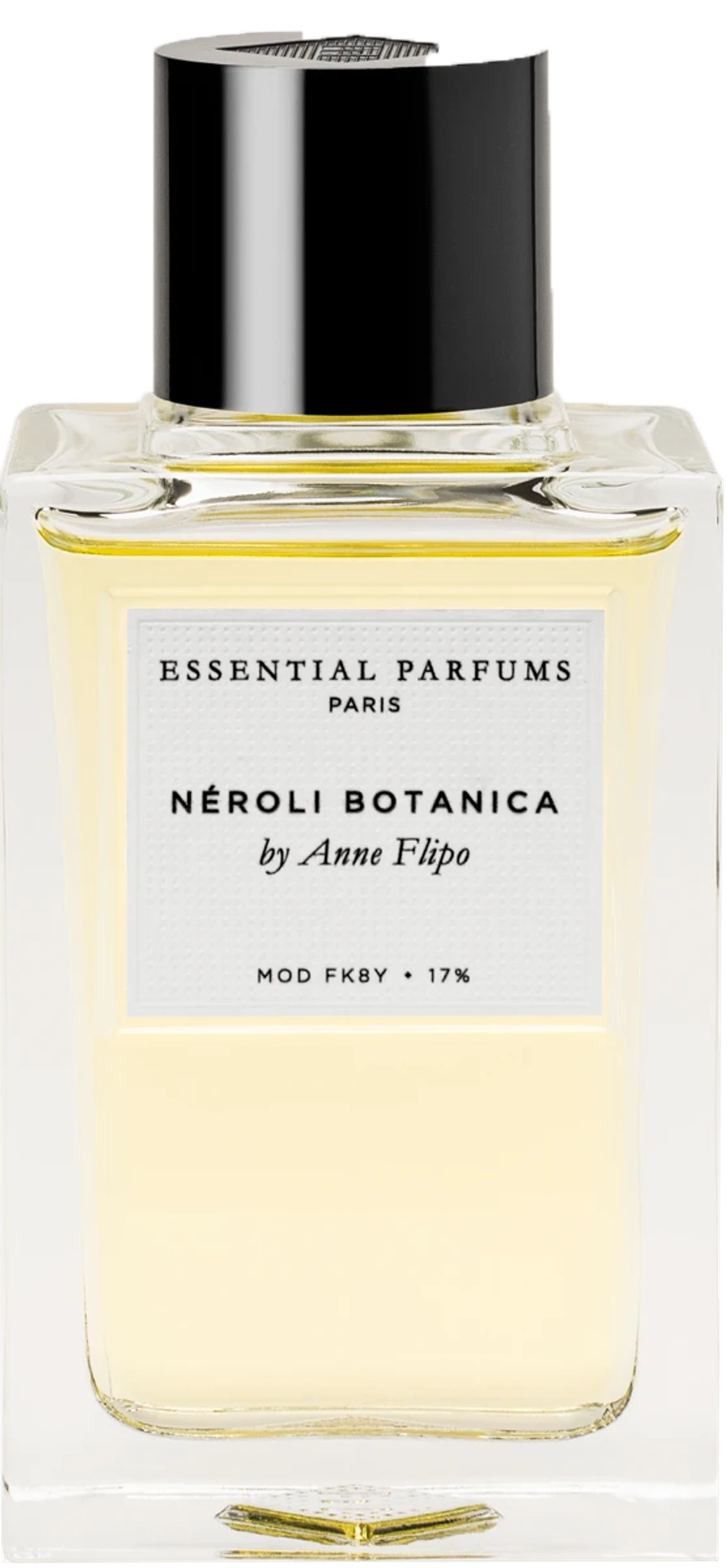 Essential Parfums Neroli Botanica EDP