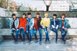 Альбом ROMEO - WITHOUT U 4th Mini Album DAY Version