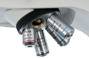 Микроскоп цифровой Levenhuk MED D40T, тринокулярный