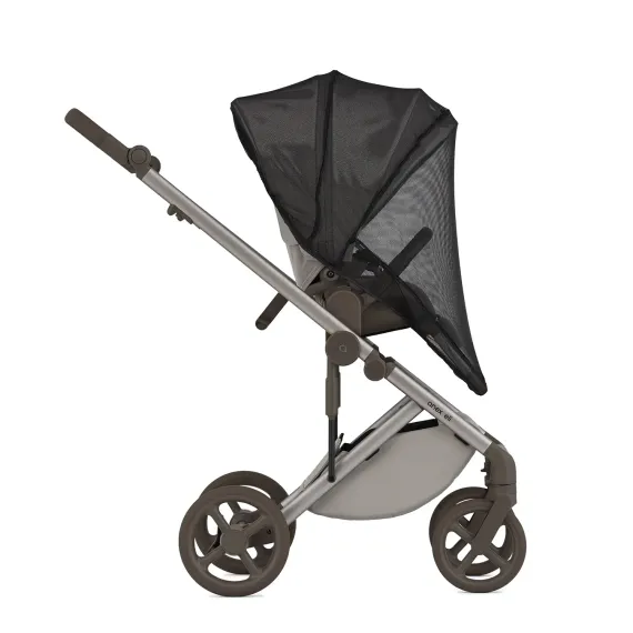 Коляска ANEX Eli 2 в 1 Granti