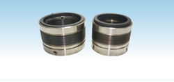 Торцевое уплотнение BS680