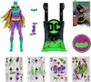 Фигурка McFarlane Toys DC Multiverse Batgirl Jokerized