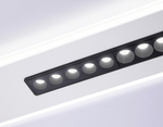 Накладной светильник Ambrella Light FL FL51445
