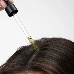 Сыворотка-активатор Alga Spa для роста волос "HAIR growth SERUM activator", 100мл