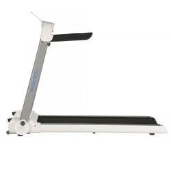 Evo fitness delta